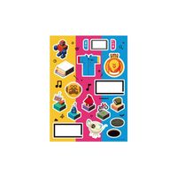 Miniatura 5 de Nintendo LABO Customisation Kit Establecer 2512966