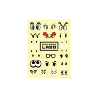 Miniatura 6 de Nintendo LABO Customisation Kit Establecer 2512966