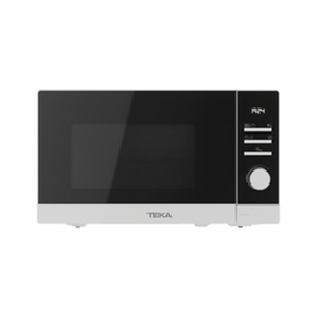 HORNO MICROONDAS CON GRILL TEKA MWE FS20 G WH 20 LITROS BLANCO