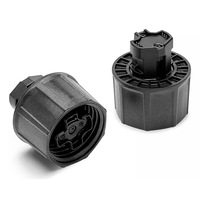 Miniatura 1 de THRUSTMASTER T818 QUICK RELEASE ADAPTOR DUO
