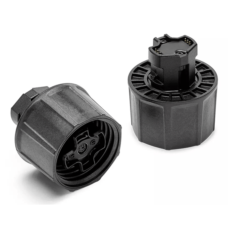 THRUSTMASTER T818 QUICK RELEASE ADAPTOR DUO - Imagen 1 de 4
