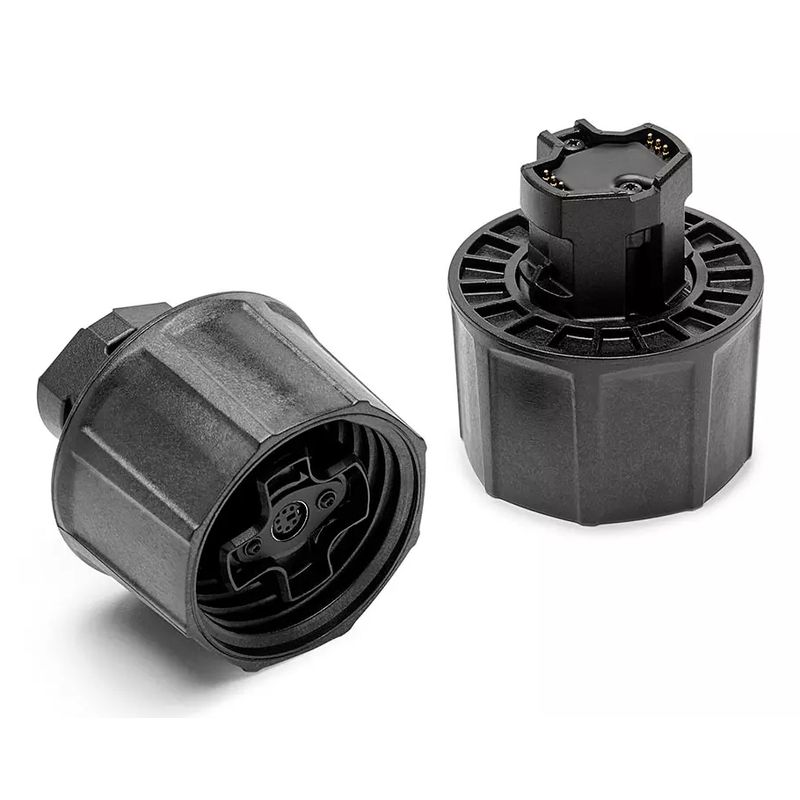 THRUSTMASTER T818 QUICK RELEASE ADAPTOR DUO - Imagen 2 de 4