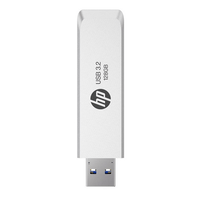 Miniatura 1 de USB HP 128GB FLASH DRIVE 819W