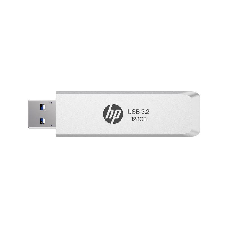 USB HP 128GB FLASH DRIVE 819W - Imagen 3 de 3