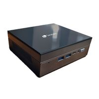 Miniatura 3 de MINI PC LEOTEC INTEL N5095 + 4GB DDR4 + 128GB SSD