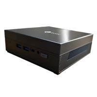 Miniatura 4 de MINI PC LEOTEC INTEL N5095 + 4GB DDR4 + 128GB SSD