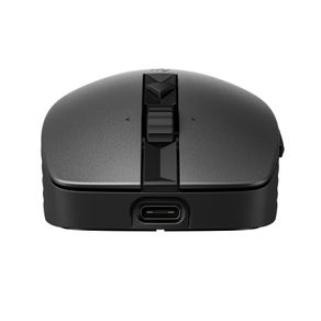 HP 715 RECHBL Mult-Dvc Bluetooth Mouse E