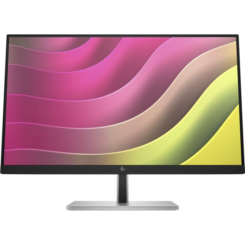 HP Monitor FHD HP E24t G5 con pantalla táctil 23.8" LCD IPS Full HD HDMI - Imagen 2 de 16