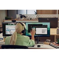 Miniatura 6 de HP Monitor FHD HP E24t G5 con pantalla táctil   23.8" LCD IPS Full HD HDMI