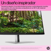 Miniatura 15 de HP Monitor FHD HP E24t G5 con pantalla táctil   23.8" LCD IPS Full HD HDMI