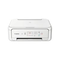 Miniatura 2 de IMPRESORA CANON PIXMA TS5151 MULTIFUNCIONAL BLANCA