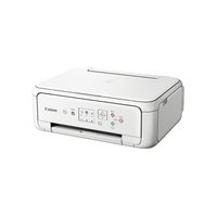 Miniatura 4 de IMPRESORA CANON PIXMA TS5151 MULTIFUNCIONAL BLANCA