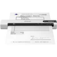 Miniatura 1 de EPSON WORKFORCE  DS-80W