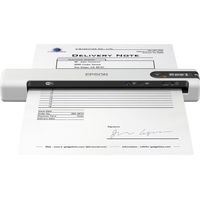 Miniatura 2 de EPSON WORKFORCE  DS-80W