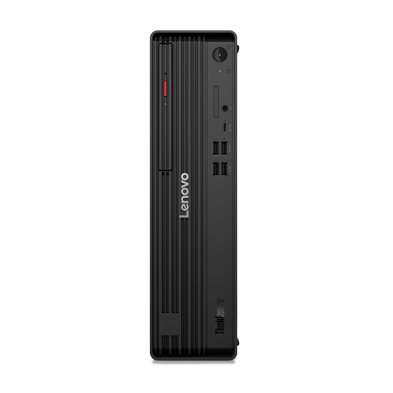 ThinkCentre M70s Gen 6 Intel Core Ultra 5 225 W11P64 16/512GB SSD 1YR Premier NBD 3YR Onsite1 Year On-site USB Traditional Black-Spanish - Imagen 1 de 6