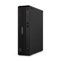 Miniatura 3 de ThinkCentre M70s Gen 6 Intel Core Ultra 5 225  W11P64 16/512GB SSD 1YR Premier NBD 3YR Onsite1 Year On-site USB Traditional Black-Spanish