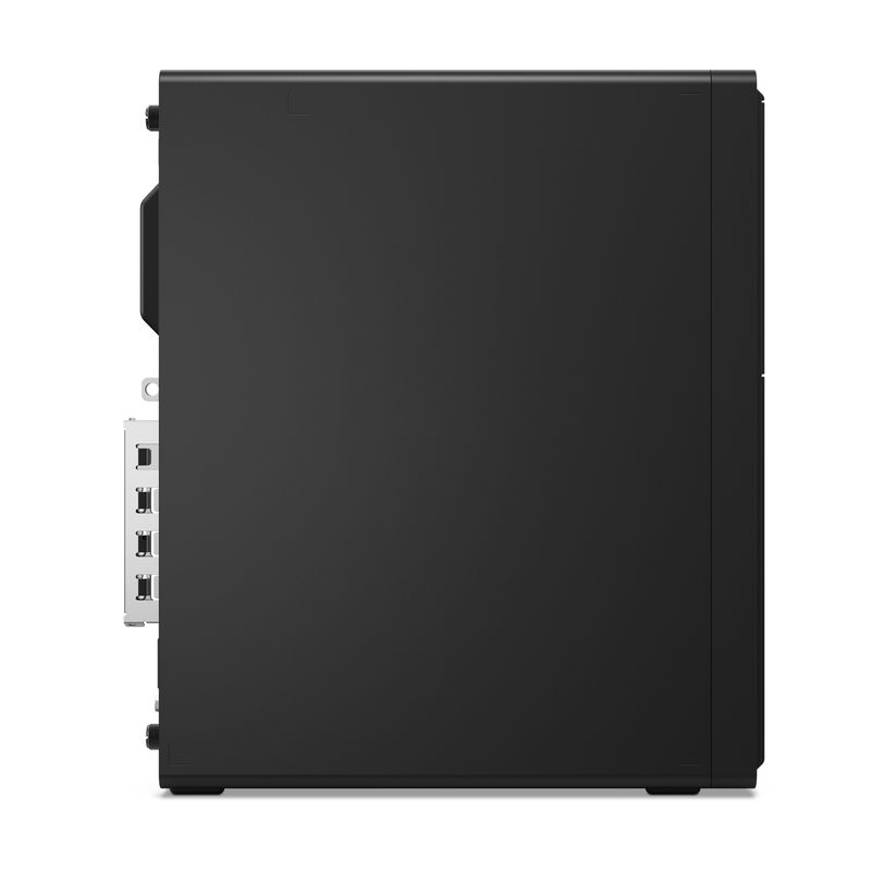 ThinkCentre M70s Gen 6 Intel Core Ultra 5 225 W11P64 16/512GB SSD 1YR Premier NBD 3YR Onsite1 Year On-site USB Traditional Black-Spanish - Imagen 6 de 6