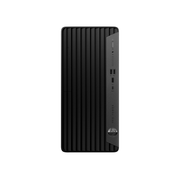 Miniatura 1 de DESKTOP PC HP PRO TOWER 400 G9 - INTEL CORE I5 14TH GEN I5-14500 - 16 GB - 512 GB SSD - TOWER - JACK BLACK - INTEL Q670 CHIP - WINDOWS 11 PRO - INTEL