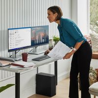 Miniatura 4 de DESKTOP PC HP PRO TOWER 400 G9 - INTEL CORE I5 12TH GEN I5-12500 - 16 GB - 512 GB SSD - TOWER - INTEL Q670 CHIP - WINDOWS 11 PRO - INTEL UHD GRAPHICS