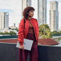 Miniatura 25 de PORTATIL HP OMNIBOOK X 14-fe0008ns Qualcomm Snapdragon X Elite X1E-78-100/16GB DDR5 /1TB SSD/14" TACTIL/ W11l