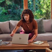 Miniatura 26 de PORTATIL HP OMNIBOOK X 14-fe0008ns Qualcomm Snapdragon X Elite X1E-78-100/16GB DDR5 /1TB SSD/14" TACTIL/ W11l