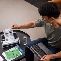 Miniatura 8 de Brother Escáner Documentos ADS1300