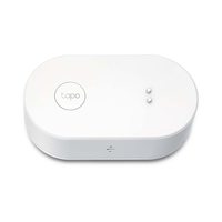 Miniatura 1 de SENSOR INALAMBRICO DE FUGAS DE AGUA INTELIGENTE TP-LINK TAPO T300