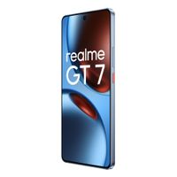 Miniatura 5 de REALME GT GT 7 6.78" 5G 12GB/512GB Azul
