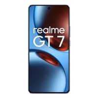 Miniatura 9 de REALME GT GT 7 6.78" 5G 12GB/512GB Azul