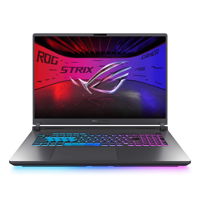 PORTATIL ASUS GAMING G815JMR-S8051 i7-14650HX, 32GB , 1TB SSD, RTX 5060, 18" , FREEDOS - Imagen 1 de 17