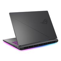 Miniatura 11 de PORTATIL ASUS GAMING  G815JMR-S8051 i7-14650HX, 32GB , 1TB SSD, RTX 5060, 18" , FREEDOS