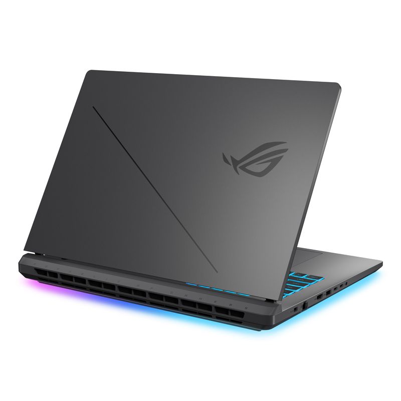 PORTATIL ASUS GAMING G815JMR-S8051 i7-14650HX, 32GB , 1TB SSD, RTX 5060, 18" , FREEDOS - Imagen 12 de 17