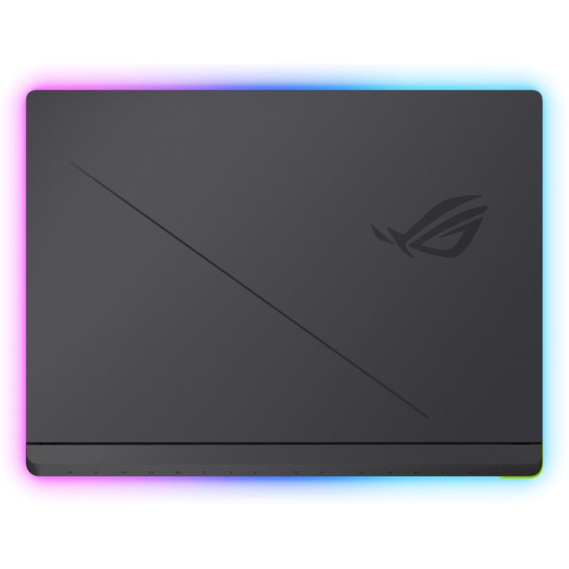 PORTATIL ASUS GAMING G815JMR-S8051 i7-14650HX, 32GB , 1TB SSD, RTX 5060, 18" , FREEDOS - Imagen 14 de 17