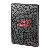 Miniatura 1 de APACER  AS350 Panter  SSD 512GB 2.5"  560MB/s 6Gbit/s  Serial ATA III