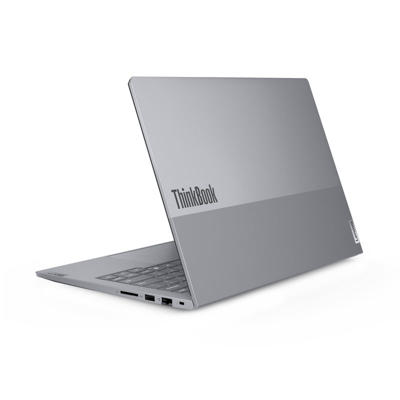 PORTATIL LENOVO THINKBOOK 14 G8 IRL i5 210H 16GB 512GB 14"WUXGA W11P - Imagen 11 de 17