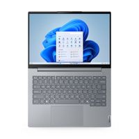 Miniatura 15 de PORTATIL LENOVO THINKBOOK 14 G8 IRL i5 210H 16GB 512GB 14"WUXGA W11P
