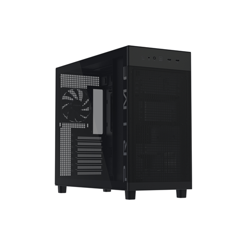 Asus PRIME AP303 TG Black Negro - Imagen 1 de 17
