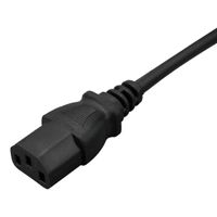 Miniatura 14 de Asus  PRIME AP303 TG Black  Negro