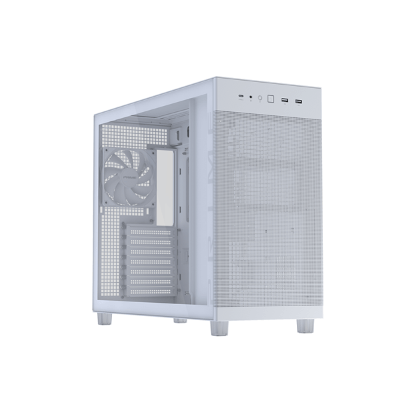 Asus PRIME AP303 TG White Blanco - Imagen 1 de 16