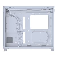 Miniatura 10 de Asus  PRIME AP303 TG White  Blanco