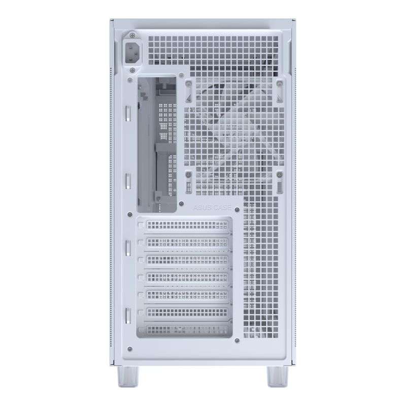 Asus PRIME AP303 TG White Blanco - Imagen 11 de 16