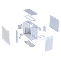 Miniatura 15 de Asus  PRIME AP303 TG White  Blanco