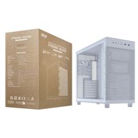 Miniatura 16 de Asus  PRIME AP303 TG White  Blanco