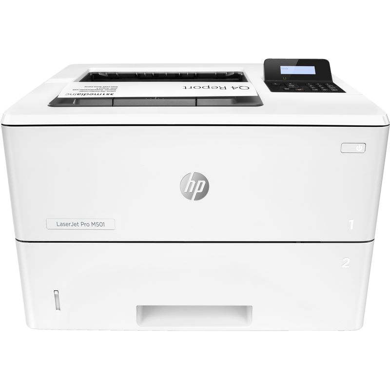 LASERJET PRO M501DN - Imagen 3 de 10