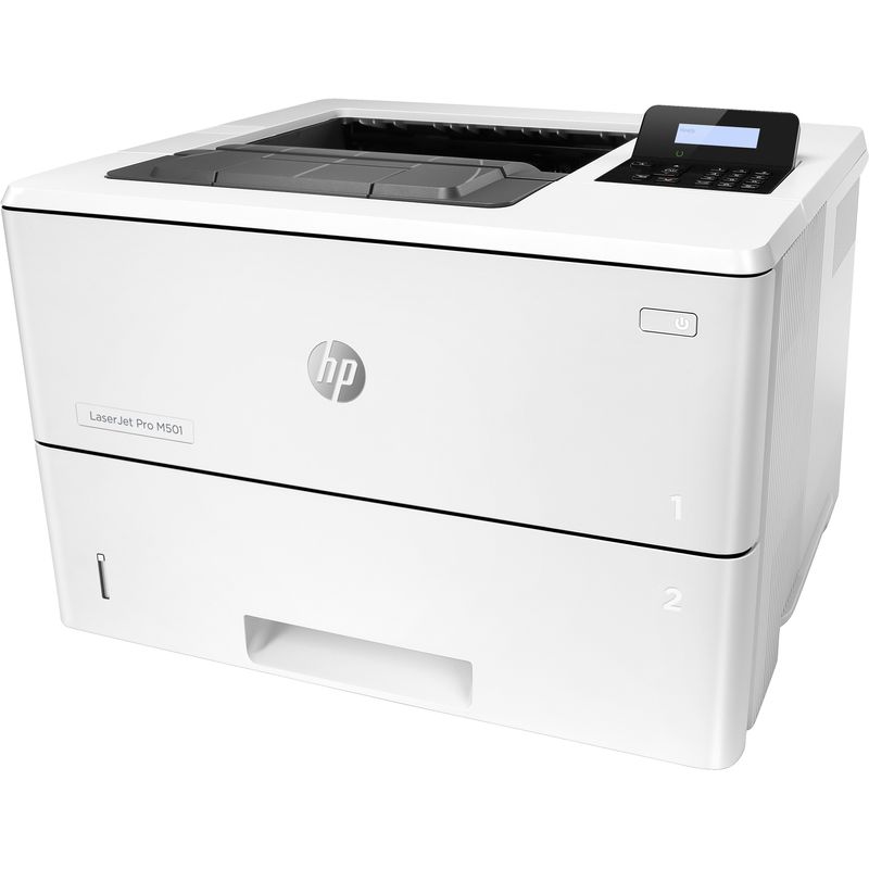 LASERJET PRO M501DN - Imagen 4 de 10