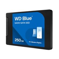 Miniatura 3 de WESTERN DIGITAL  WDS250G3B0A  SSD 250GB 2.5"  555MB/s micro SATA NVMe