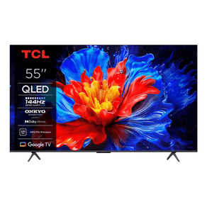 TCL 55" P8K 55P8K QLED 4K Ultra HD