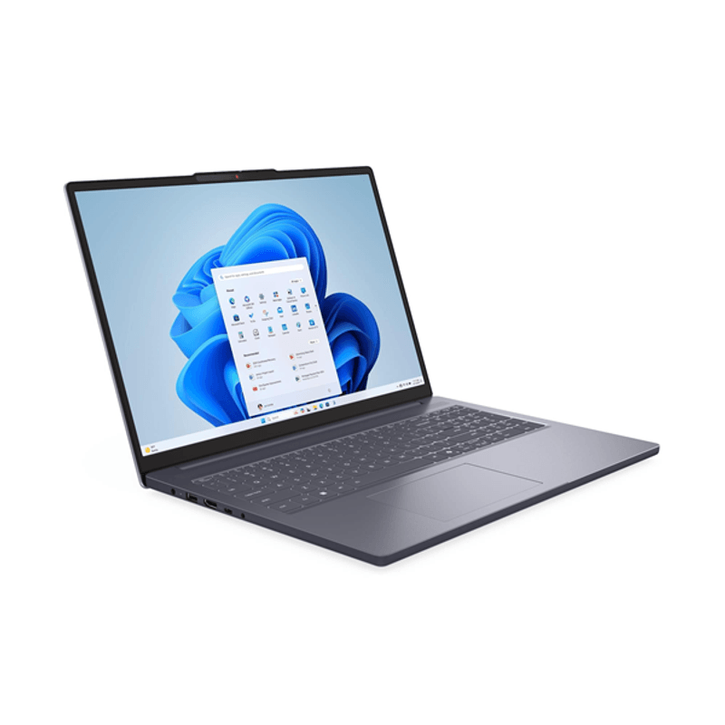 PORTATIL LENOVO IDEPAD SLIM 3 16IRH10 CORE i5-13420H/16GB /1TB SSD /16" WUXGA/ W11/GREY - Imagen 1 de 6
