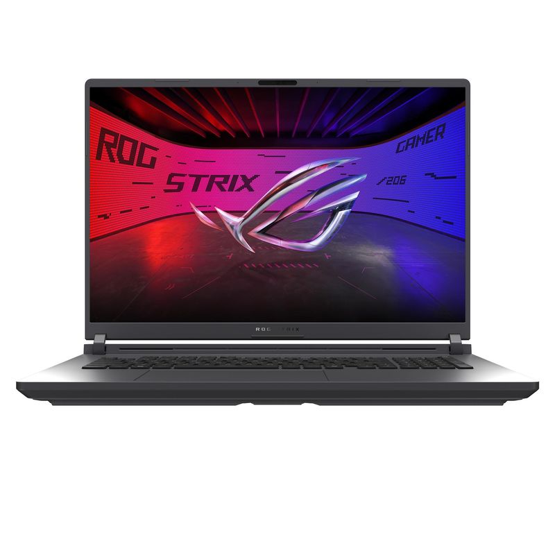 PORTATIL ASUS ROG STRIX G815LP-S9034 U9-275H 32GB 1TB SSD RTX5070 18"WQXGA FREEDOS - Imagen 2 de 15