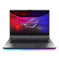 Miniatura 6 de PORTATIL ASUS ROG STRIX G815LP-S9034 U9-275H 32GB 1TB SSD RTX5070 18"WQXGA FREEDOS